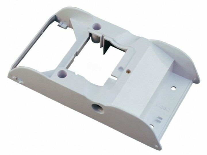 POOLVAC XL LOWER BODY - WHITE (HAYWARD - AXV230DWH)