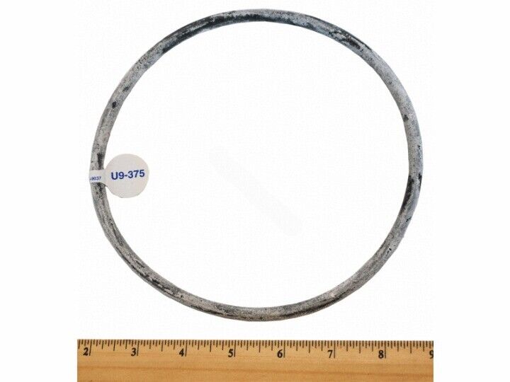 MAX-E-GLAS II/ SUPER II STRAINER COVER O-RING (SUPER-PRO - O-12)