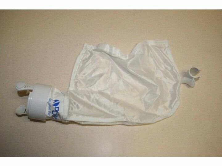 POLARIS 280 ALL-PURPOSE BAG - WHITE (ZODIAC - K16)