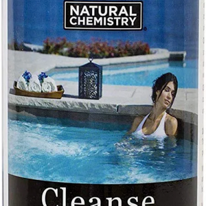 SPA CLEANSE WEEKLY - QUART (BIOLAB INC - 14230NCM)