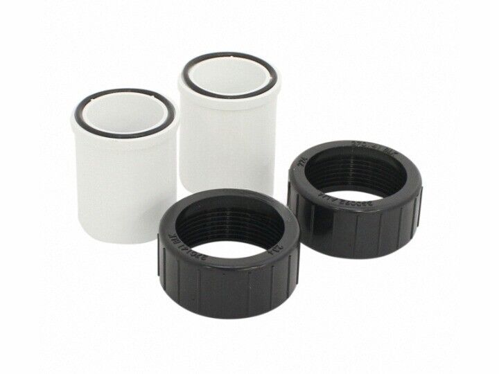 1.5"S/2"SPG SUPERFLO SUPERMAX PUMP UNION KIT (PENTAIR - 351157)