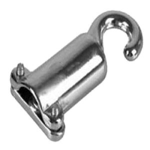 .75" CPB ROPE HOOK (SUPER-PRO - K634BU1)