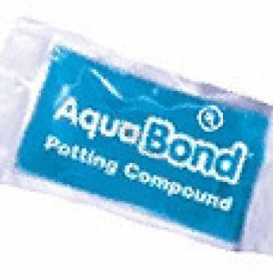 WET NICHE POTTING COMPOUND (AQUABOND - ABP-1000)