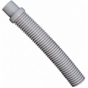 48" UNIVERSAL SUCTION CLEANER HOSE - LT GRAY {PS482}(POOLSTYLE - MV100112004PSL)