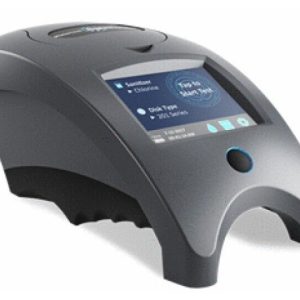 WATERLINK MOBILE COMM SPIN TOUCH LAB W/ CARRY CASE (LAMOTTE - 3581)