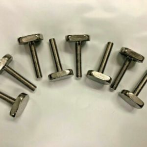 SYSTEM 3 FILTER T-BOLT  **8 PACK (STA-RITE - 24850-0010)