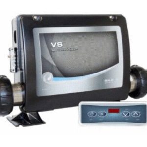 VS501 W/ VL403 RECT 5.5KW 2-LOAD RETRO-FIT KIT (HYDRO-QUIP - 54217-Z)