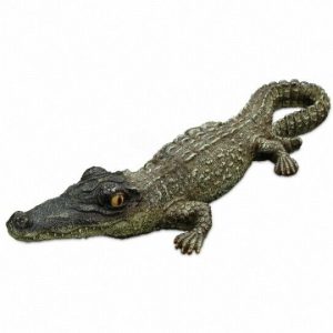 18" FLOATING ALLIGATOR (POOLMASTER INCORPORATED - 54564)