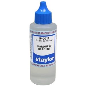 HARDNESS REAGENT - 2OZ (TAYLOR - R-0012-C)