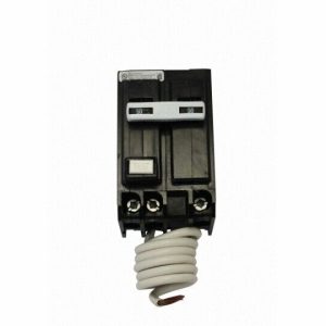 ********50A 240V 2-POLE SELF-TEST GFCI BREAKER (EATON CORPORATION - GFTCB250)