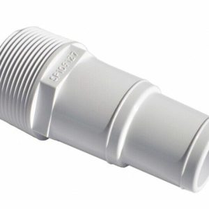 1.5"MPTX 1.5" & 1.25" HOSE ADAPTER - **2 PACK (HAYWARD -  INSPX1091Z7PAK2)