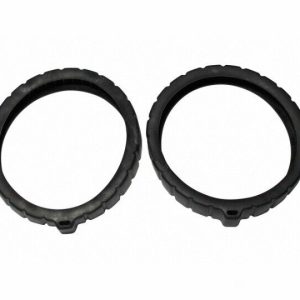 REBEL/ WARRIOR V1 TIRE KIT (2018 + B4) (PENTAIR - 360287)